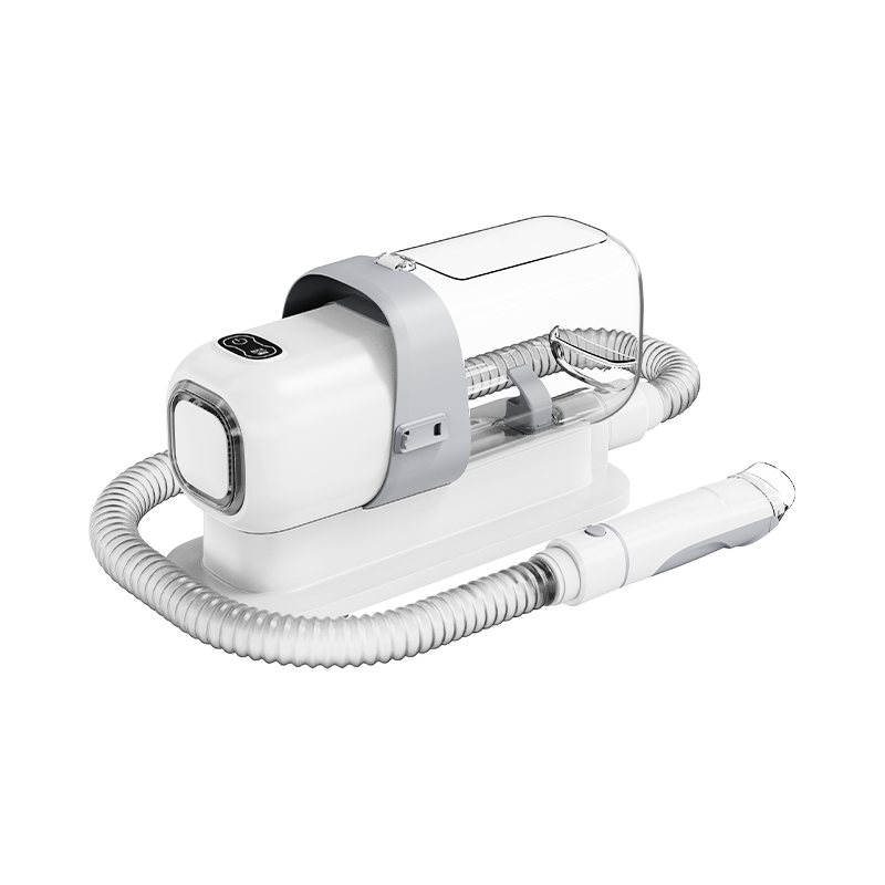 Podesivi višenamjenski usisivač za dlaku kućnih ljubimaca