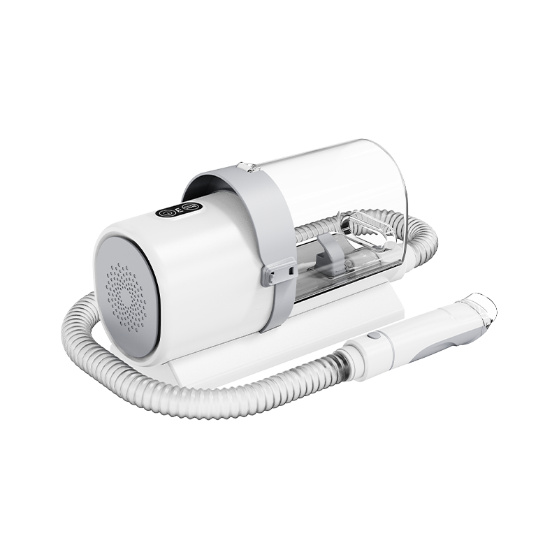 Set usisavača za njegu dlake kućnih ljubimaca