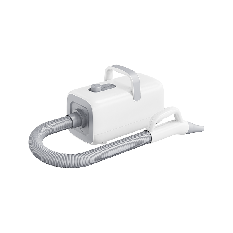 Pametno sušilo za kućne ljubimce