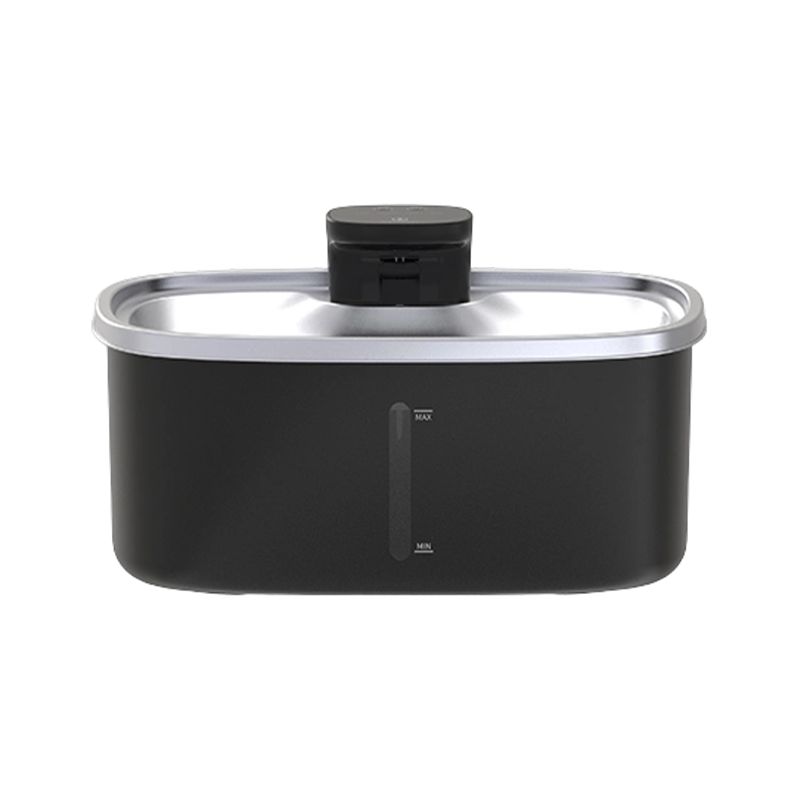 Pametna fontana za kućne ljubimce s cirkulirajućim filtrom