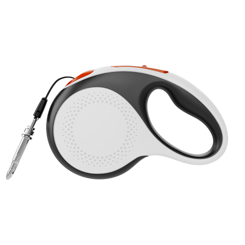 Mali automatski uvlačivi povodac za kućne ljubimce