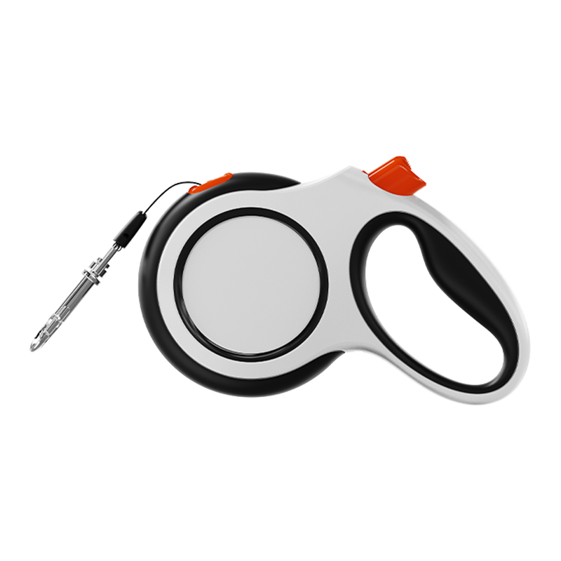 Automatski uvlačivi povodac za kućne ljubimce otporan na eksploziju