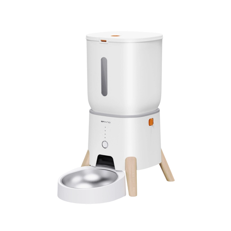 Automatska hranilica za kućne ljubimce na daljinsko upravljanje